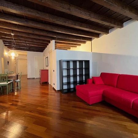 L'Incontro Apartment Bergamo Exterior foto